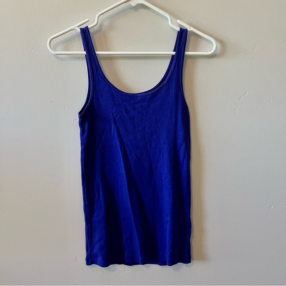 Eileen Fisher Tops - EILEEN FISHER Tank Top Size XS